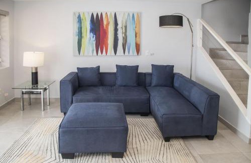 Jolly Harbour House | 246C, South Finger, Waterfront