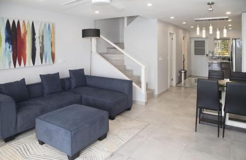 Jolly Harbour House | 246C, South Finger, Waterfront