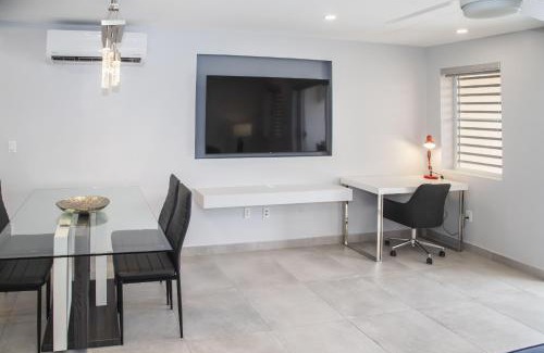 Jolly Harbour House | 246C, South Finger, Waterfront