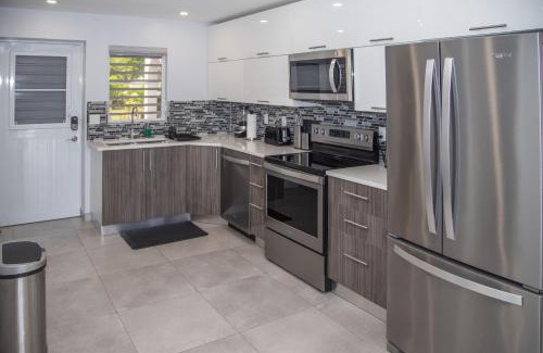 Jolly Harbour House | 246C, South Finger, Waterfront