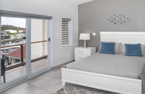 Jolly Harbour House | 246E South Finger