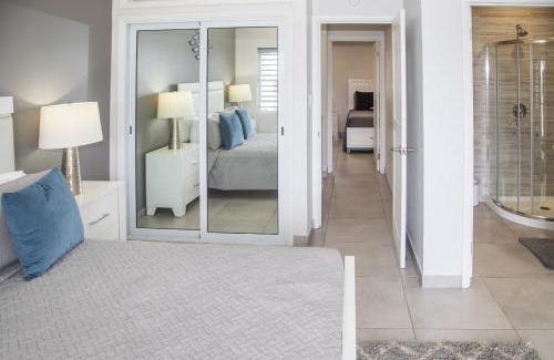 Jolly Harbour House | 246E South Finger