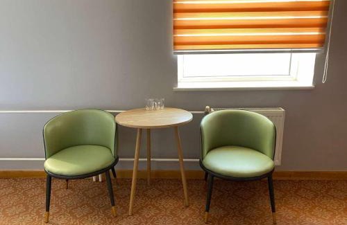 Bayangol Hotel | 247 hotel