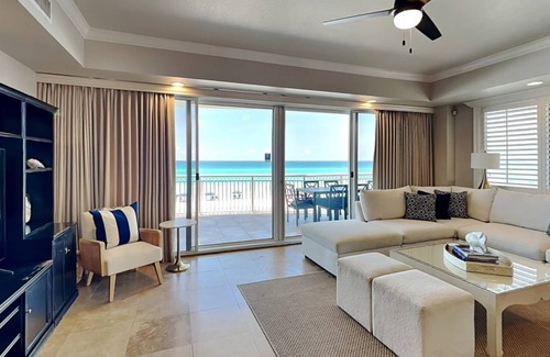 Crystal Beach Condo | 247 m² Condo ∙ 5 bedrooms ∙ 12 guests