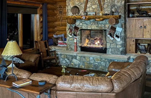 Tabernash House | 247 m² House ∙ 3 bedrooms ∙ 10 guests