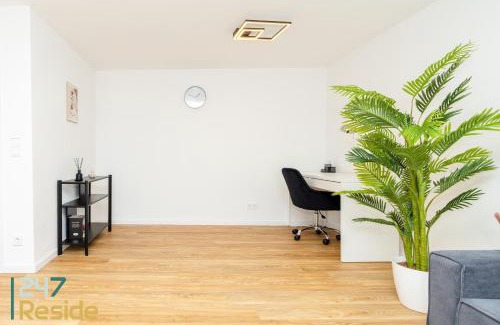 Straubing Apartment | 247 Reside - Apartment SZ2