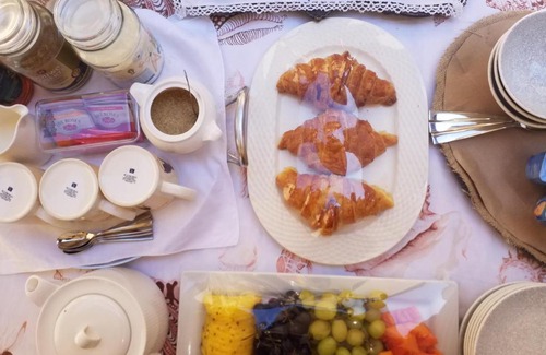 Greater Johannesburg Metropolitan Area Bed & Breakfast | 247 The Residence