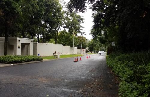 Greater Johannesburg Metropolitan Area Bed & Breakfast | 247 The Residence