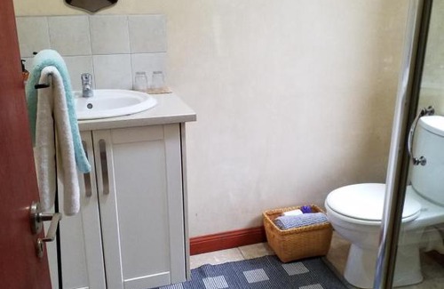Greater Johannesburg Metropolitan Area Bed & Breakfast | 247 The Residence