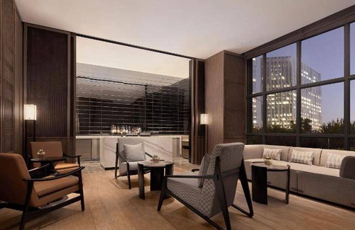 Gaoxin Hotel | 248 m² Hotel ∙ 4 guests