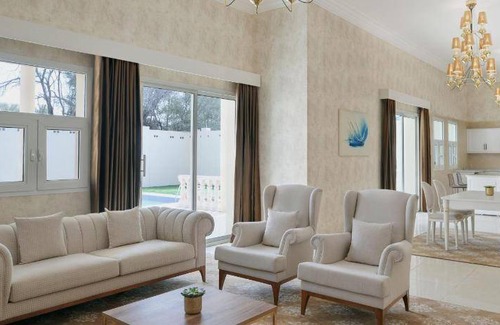 Ash Shahaniya Hotel | 248 m² Hotel ∙ 3 bedrooms ∙ 127 guests