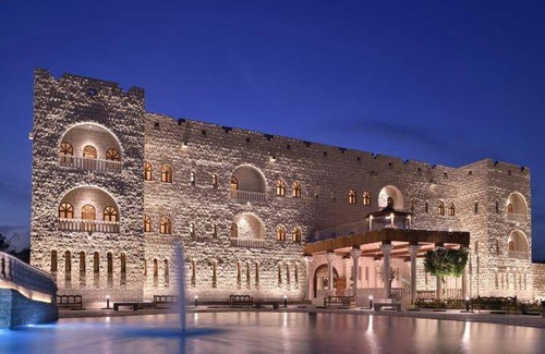 Ash Shahaniya Hotel | 248 m² Hotel ∙ 3 bedrooms ∙ 127 guests