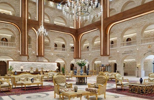 Ash Shahaniya Hotel | 248 m² Hotel ∙ 3 bedrooms ∙ 127 guests