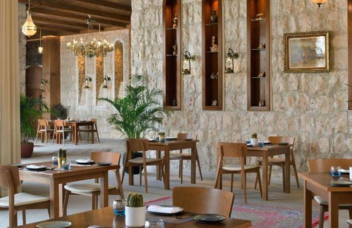 Ash Shahaniya Hotel | 248 m² Hotel ∙ 3 bedrooms ∙ 127 guests