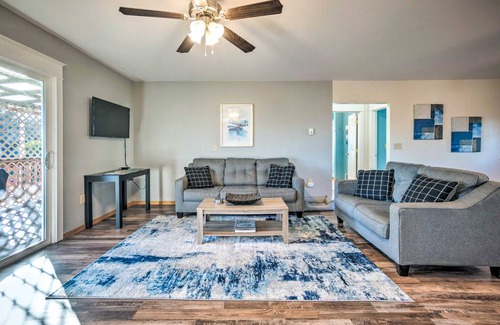 North Bend House | 248 m² House ∙ 4 bedrooms ∙ 8 guests