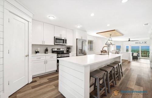 Fort Walton Beach - Destin House | 248 m² House ∙ 4 bedrooms ∙ 12 guests