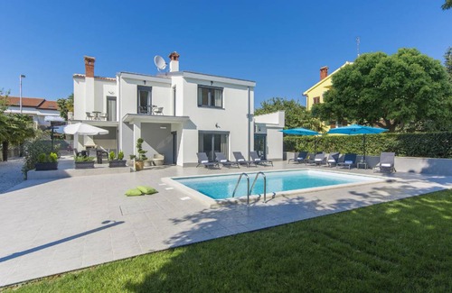 Spadici House | 248 m² House ∙ 4 bedrooms ∙ 9 guests