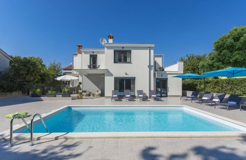 Spadici House | 248 m² House ∙ 4 bedrooms ∙ 9 guests