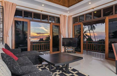 Na Thon Villa | 248 m² Villa ∙ 3 bedrooms ∙ 8 guests