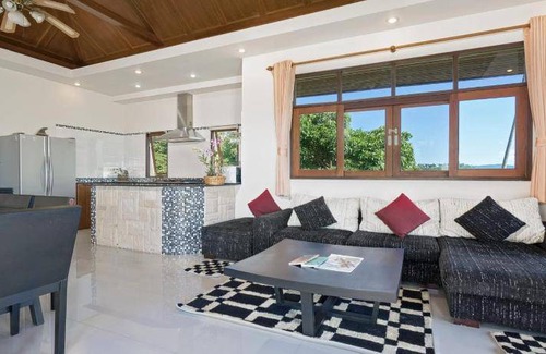 Na Thon Villa | 248 m² Villa ∙ 3 bedrooms ∙ 8 guests