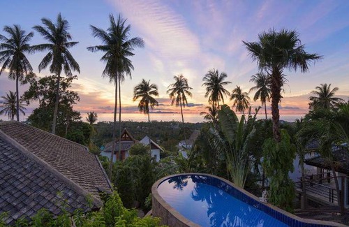 Na Thon Villa | 248 m² Villa ∙ 3 bedrooms ∙ 8 guests