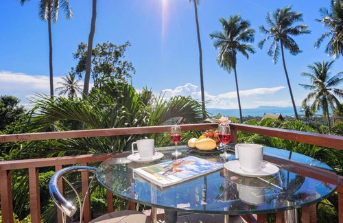 Na Thon Villa | 248 m² Villa ∙ 3 bedrooms ∙ 8 guests