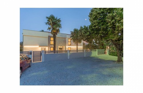 Spadici Villa | 248 m² Villa ∙ 4 bedrooms ∙ 9 guests