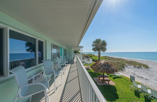 Longboat Key Condo | 248 STUDIO - Diplomat Beach Resort