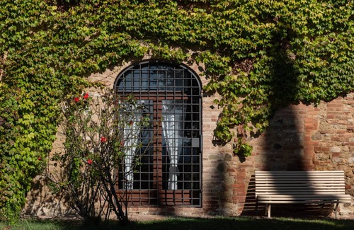 Siena Villa | 2480 m² Villa ∙ 6 bedrooms ∙ 12 guests