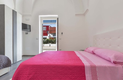 Copertino House | 2485 Casa Silvana by BarbarHouse