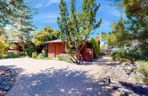 West Sedona House | 249 m² House ∙ 3 bedrooms ∙ 6 guests