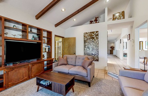 West Sedona House | 249 m² House ∙ 3 bedrooms ∙ 6 guests