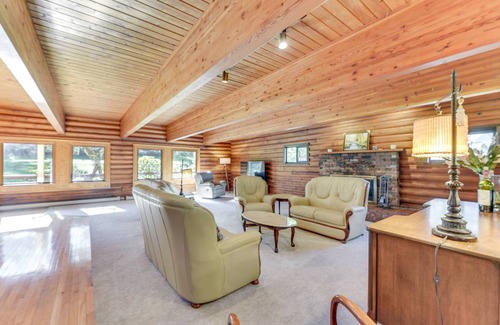 Union House | 249 m² House ∙ 3 bedrooms ∙ 4 guests