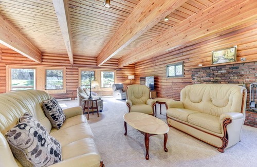 Union House | 249 m² House ∙ 3 bedrooms ∙ 4 guests