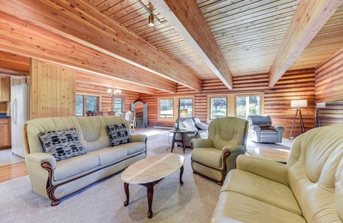 Union House | 249 m² House ∙ 3 bedrooms ∙ 4 guests