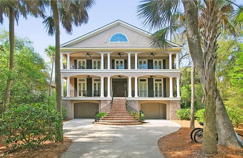 West Beach House | 24B Eugenia Avenue Home