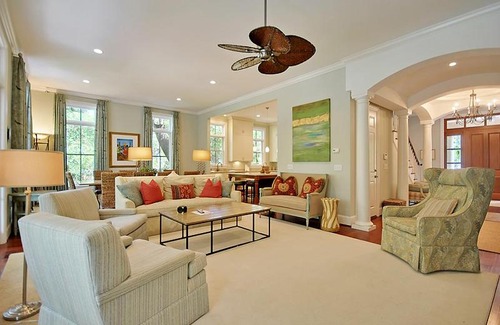 West Beach House | 24B Eugenia Avenue Home