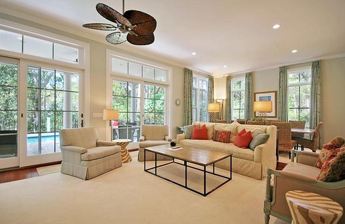 West Beach House | 24B Eugenia Avenue Home
