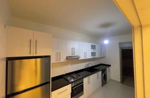 Tabarja Apartment | 24H Electricity, By the pool APP