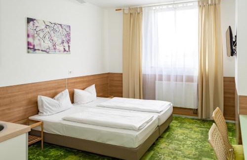 Altdorf Apartment | 24seven Apartments - Self Check-IN
