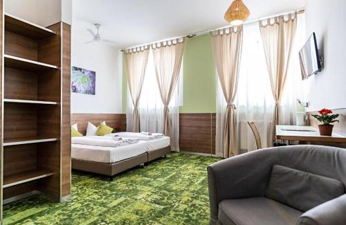 Altdorf Apartment | 24seven Apartments - Self Check-IN