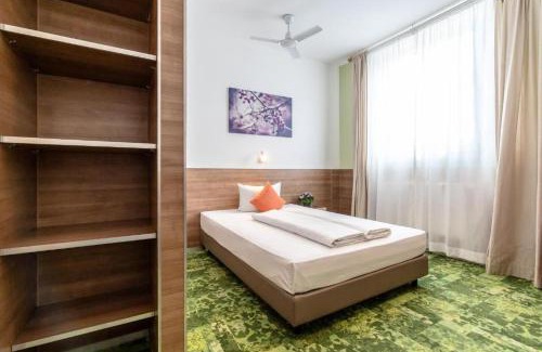 Altdorf Apartment | 24seven Apartments - Self Check-IN