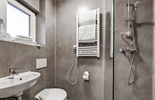 Weststadt Hotel | 24Seven Hotel Nürnberg