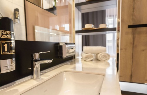 Sudstadt Hotel | 24Seven Hotel Schwabach