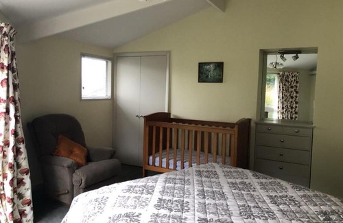 Hanmer Springs House | 25 Chalet Crescent