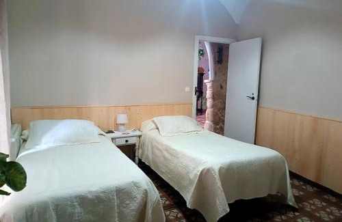 Santa Cruz de la Sierra House | 25 de Abril