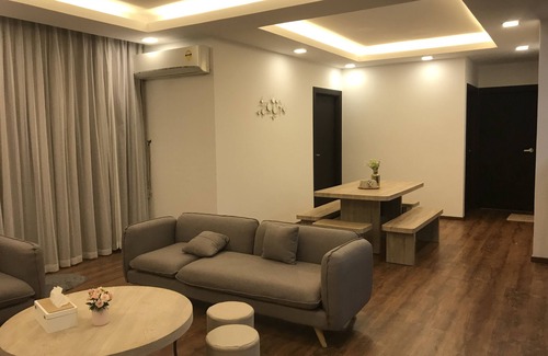 Tabuan Jaya Condo | 25 DEGREES VIVACITY MALL KUCHING SARAWAK