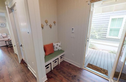 WaterSound West Beach House | 25 Half Moon Lane by Dune Vacation Rentals