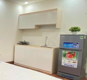 Ba Dinh Apartment | 25 House Láng Hạ