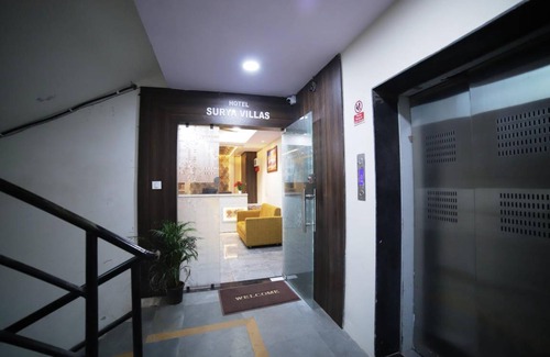 Navrangpura Hotel | 25 m² Hotel ∙ 2 guests